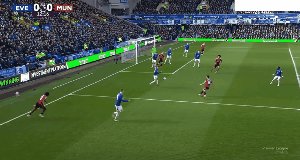 B体育电脑版-【英超】埃弗顿2比2曼联 B费、乌加特破门