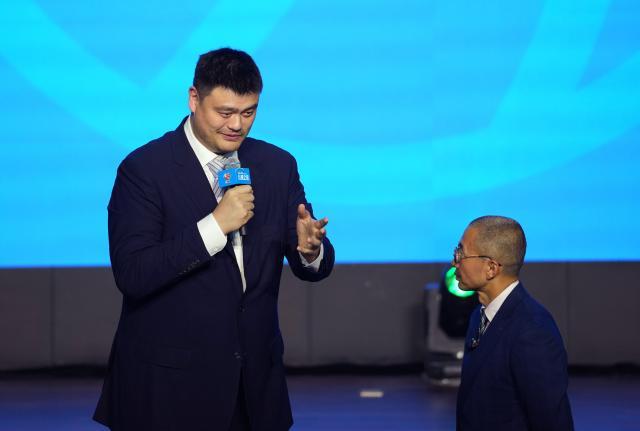 B体育手机客户端-【观察】CBA第29季，大变革的前夜