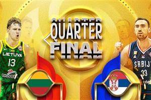 B体育手机客户端-八强前瞻：立陶宛与塞尔维亚谁能赢得内线之战？