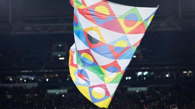 B体育数据中心-强队不强的欧国联 能用冷门炒热“暑期档”吗？