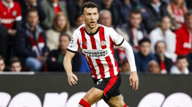 B体育手机客户端-记者：佩里西奇或租借回归国米