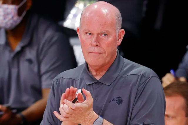 B体育数据中心-篮网休赛期略显低调？教练组补强不可被忽视