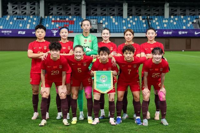 B体育体育直播-中国女足迎来亚洲杯首战