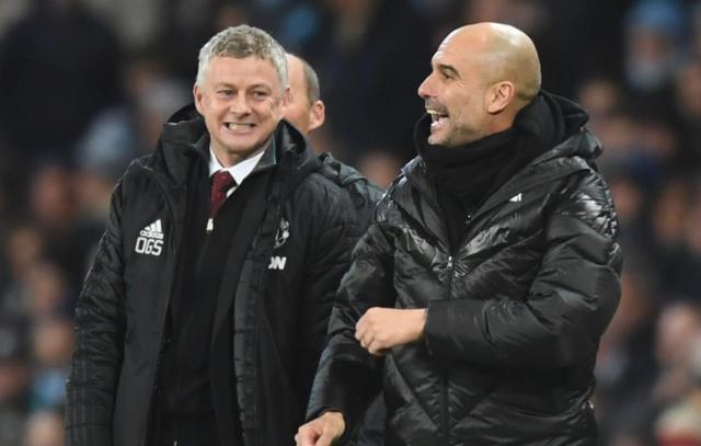 B体育手机客户端-【前瞻】曼联怎样抵挡曼城？B费的战友们请站出来！