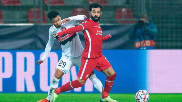 利物浦做客莱比锡？德国政府不让！中立场又要来了？