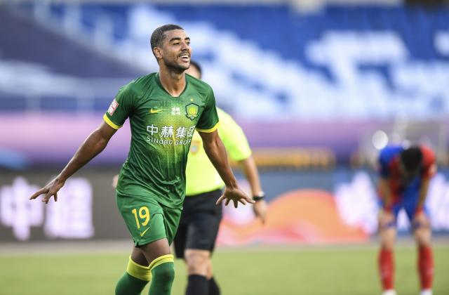 聚焦国足：艾克森阿兰联袂 U23政策下均龄反而攀升