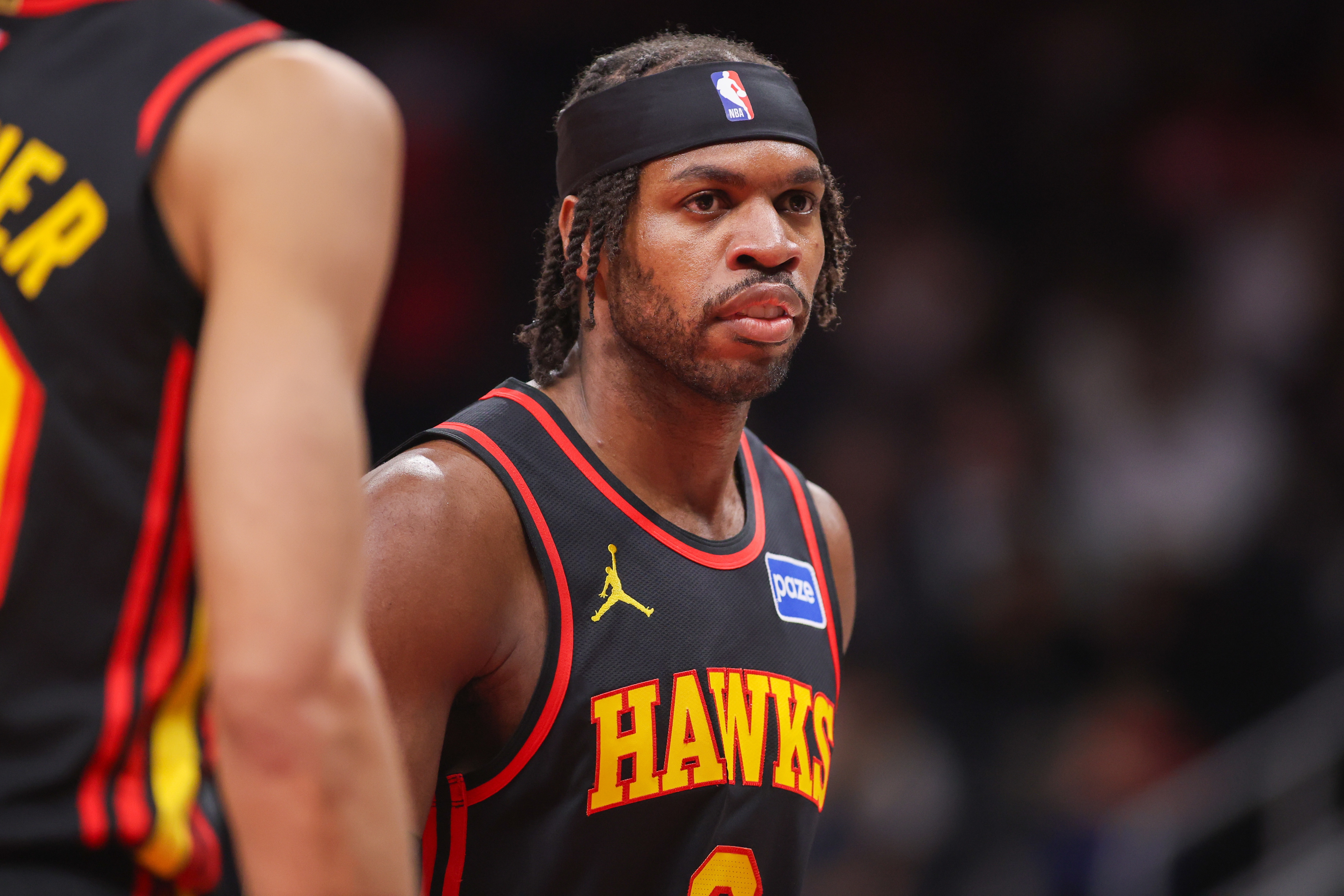 B体育体育直播-希尔德生涯第8次零罚球30分 超库里历史第三&amp;仅次于克莱和CJ